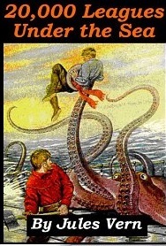 Twenty Thousand Leagues Under the Sea