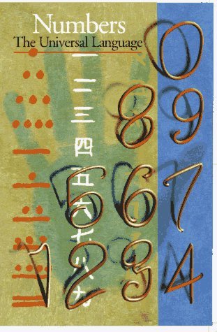 Numbers: The Universal Language (Paperback)