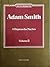 A Riqueza das Nações, Vol 2 (Os Economistas)