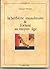 La Berbérie musulmane et l'Orient au moyen âge