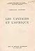 Les Vandales Et L'Afrique