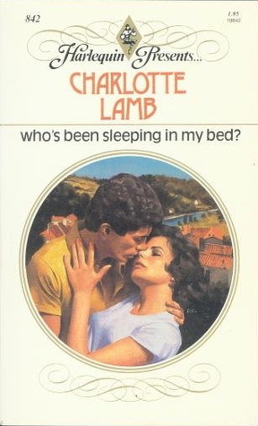 Who's Been Sleeping In My Bed? (Mass Market Paperback)