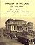 Trolleys in the Land of the Sky Street Railways of Asheville,... by David C. Bailey