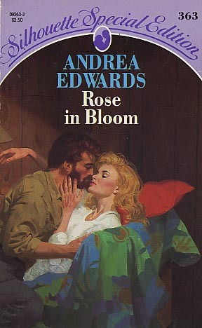 Rose in Bloom (Mass Market Paperback)