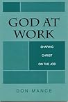 God at Work:  Sharing Christ on the Job