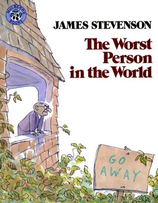 The Worst Person in the World (Paperback)