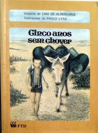 Cinco anos sem chover