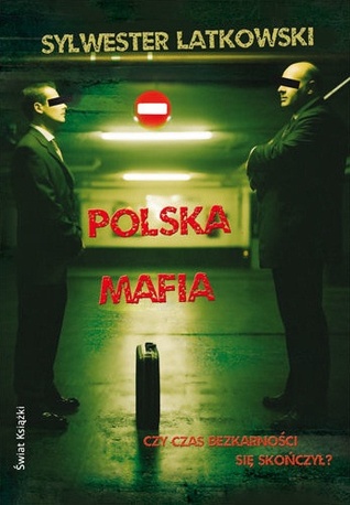 Polska mafia (Paperback)