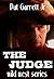 The Judge: Wild West Series