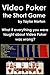 Video Poker - The Short Game