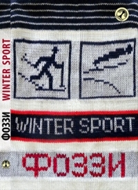 Winter sport