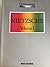 Nietzsche, Volume I (Os Pensadores)