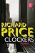 Clockers by Richard Price