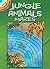 Jungle Animals Mazes (Dover Little Activity Books)