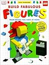Build Fabulous Figures (Lego Modelers)