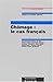 Chômage : le cas français