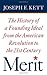 Merit: The History of a Founding Ideal from the American Revolution to the Twenty-First Century (American Institutions and Society)