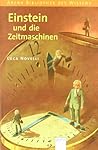 Einstein und die Zeitmaschinen by Luca Novelli