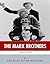 American Legends: The Marx Brothers