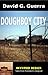 Doughboy City (Occupied Berlin #1)