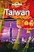 Lonely Planet Taiwan (Travel Guide)