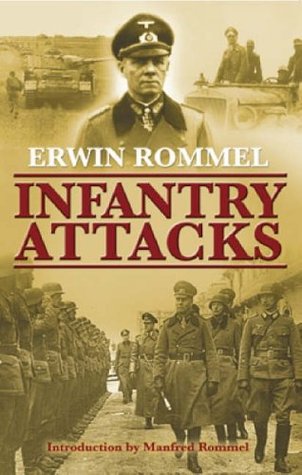 Infantry Attacks (Paperback)