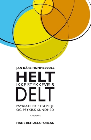 Helt - ikke stykkevis og delt