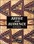 Artist and Audience by Terence Grieder