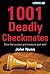 1001 Deadly Checkmates