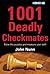 1001 Deadly Checkmates