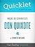 Quicklet On Miguel De Cerva...