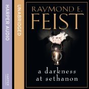 A Darkness At Sethanon