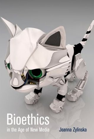 Bioethics in the Age of New Media (Mit Press)