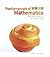 Fundamentals of Mathematics