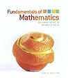 Fundamentals of Mathematics