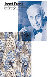 Josef Frank (Paperback)