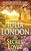 The Secret Lover (Rogues of Regent Street, # 6)