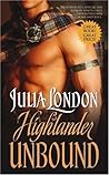 Highlander Unbound (Lockhart Family, #1)