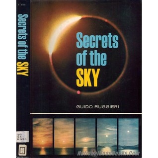 Secrets Of The Sky