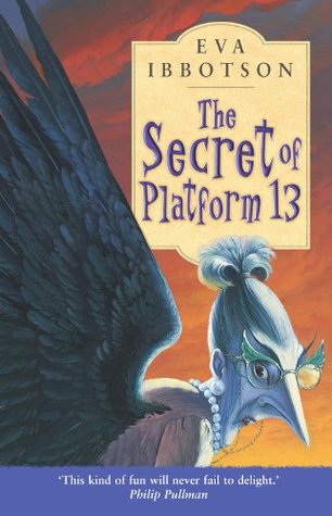The Secret of Platform 13