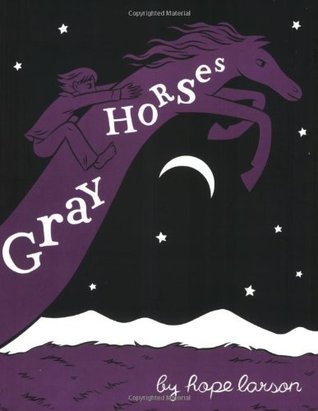 Gray Horses (Paperback)