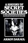 A History of Secret Societies