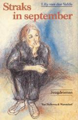 Straks in september (Unknown Binding)