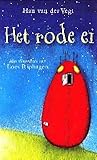 Het rode ei