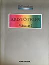 Aristóteles, Volu...