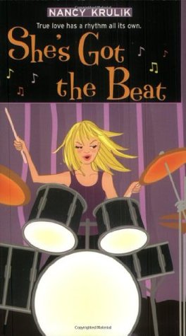 She's Got the Beat (Mass Market Paperback)