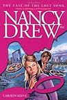 The Case of the Lost Song (Nancy Drew, #162) The Case of the Lost Song (Nancy Drew, #162)