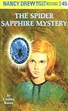 Nancy Drew 45 by Carolyn Keene