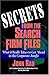 Secrets From The Search Firm Files: What it Really Takes to Get Ahead in the Corporate Jungle