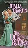 The Duke's Return